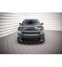 Lame Du Pare-Chocs Avant V.1 Dodge Charger SRT Mk7 Facelift
