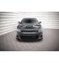 Lame Du Pare-Chocs Avant V.1 Dodge Charger SRT Mk7 Facelift