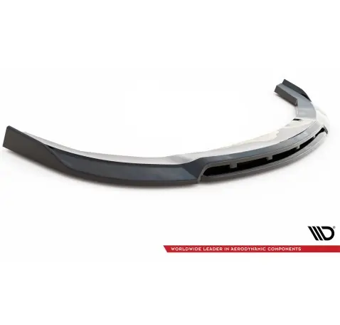 Lame Du Pare-Chocs Avant V.1 Dodge Charger SRT Mk7 Facelift