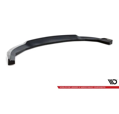 Lame Du Pare-Chocs Avant V.1 Dodge Charger SRT Mk7 Facelift