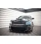Lame Du Pare-Chocs Avant V.2 Dodge Charger SRT Mk7 Facelift