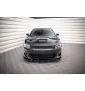 Lame Du Pare-Chocs Avant V.2 Dodge Charger SRT Mk7 Facelift
