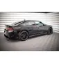 Rajouts Des Bas De Caisse Dodge Charger SRT Mk7 Facelift