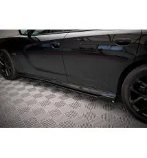 Rajouts Des Bas De Caisse Dodge Charger SRT Mk7 Facelift