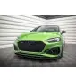 Street Pro Lame Du Pare-Chocs Avant Audi RS5 F5 Facelift