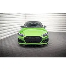 Street Pro Lame Du Pare-Chocs Avant Audi RS5 F5 Facelift