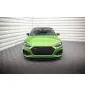 Street Pro Lame Du Pare-Chocs Avant Audi RS5 F5 Facelift