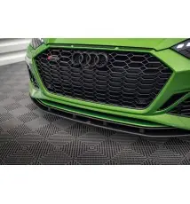 Street Pro Lame Du Pare-Chocs Avant Audi RS5 F5 Facelift