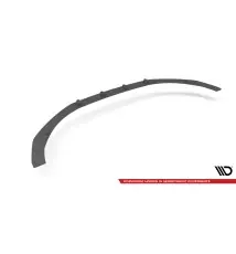 Street Pro Lame Du Pare-Chocs Avant Audi RS5 F5 Facelift