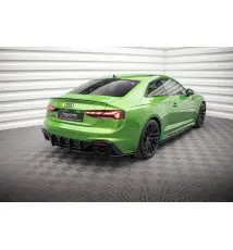 Street Pro Central Diffuseur Arriere Audi RS5 F5 Facelift