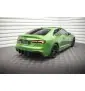Street Pro Central Diffuseur Arriere Audi RS5 F5 Facelift