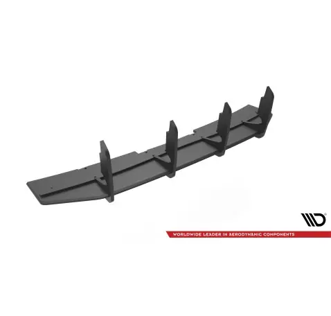 Street Pro Central Diffuseur Arriere Audi RS5 F5 Facelift