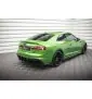Street Pro Rajouts Des Bas De Caisse Audi RS5 Coupe F5 Facelift