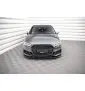 Street Pro Lame Du Pare-Chocs Avant Audi S3 / A3 S-Line Sportback 8V Facelift