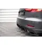 Street Pro Central Diffuseur Arriere Audi S3 Sportback 8V Facelift