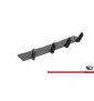 Street Pro Central Diffuseur Arriere Audi S3 Sportback 8V Facelift