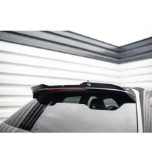 Spoiler Cap Audi S3 / A3 S-Line Sportback 8V