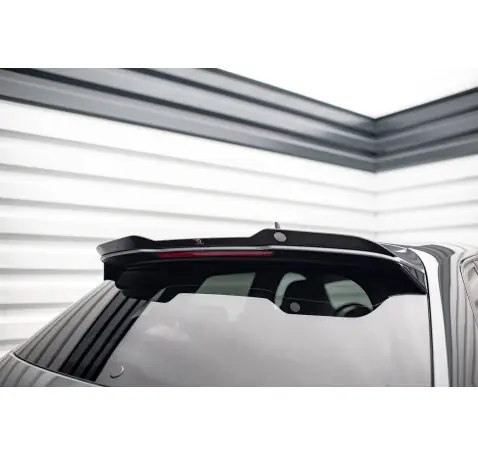 Spoiler Cap Audi S3 / A3 S-Line Sportback 8V Spoiler Cap Audi S3 / A3 S-Line Sportback 8V