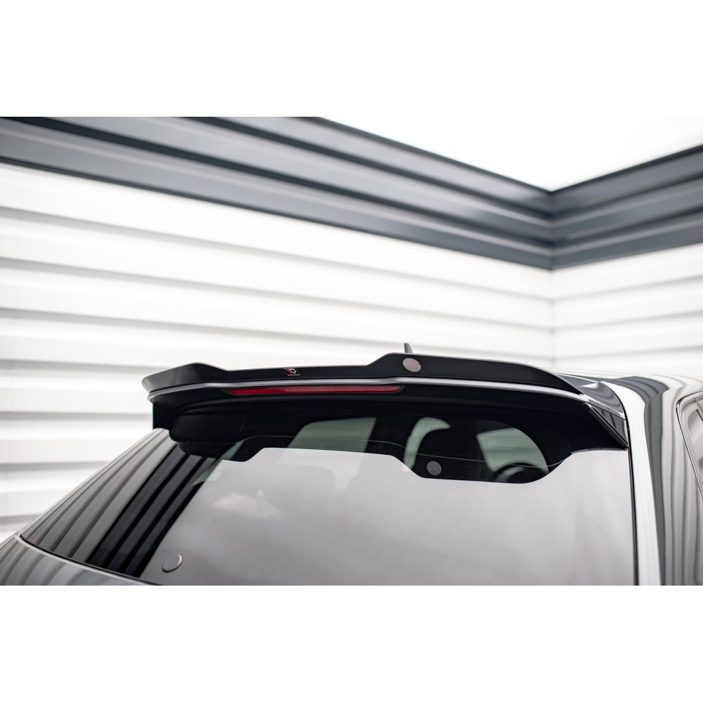 Spoiler Cap Audi S3 / A3 S-Line Sportback 8V