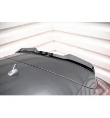 Spoiler Cap Audi S3 / A3 S-Line Sportback 8V