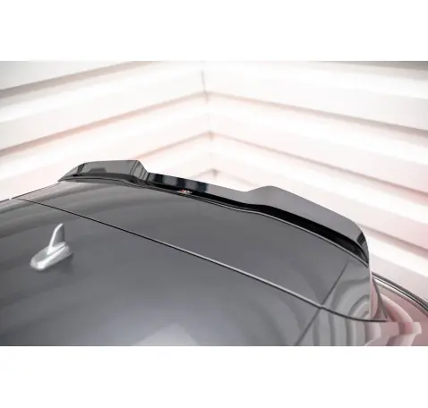 Spoiler Cap Audi S3 / A3 S-Line Sportback 8V