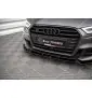 Lame Du Pare-Chocs Avant V.1 Audi S3 / A3 S-Line Sportback 8V Facelift