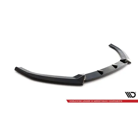 Lame Du Pare-Chocs Avant V.1 Audi S3 / A3 S-Line Sportback 8V Facelift