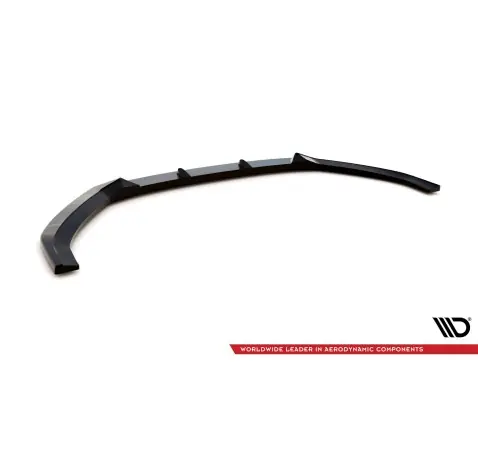 Lame Du Pare-Chocs Avant V.1 Audi S3 / A3 S-Line Sportback 8V Facelift