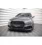 Lame Du Pare-Chocs Avant V.2 Audi S3 / A3 S-Line Sportback 8V Facelift