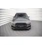 Lame Du Pare-Chocs Avant V.2 Audi S3 / A3 S-Line Sportback 8V Facelift