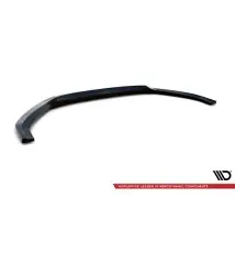 Lame Du Pare-Chocs Avant V.2 Audi S3 / A3 S-Line Sportback 8V Facelift