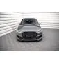 Lame Du Pare-Chocs Avant V.3 Audi S3 / A3 S-Line Sportback 8V Facelift