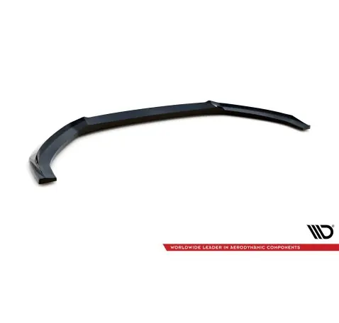 Lame Du Pare-Chocs Avant V.3 Audi S3 / A3 S-Line Sportback 8V Facelift