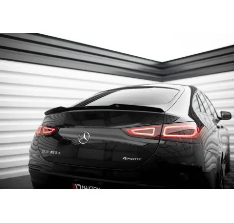 Spoiler Cap Mercedes-Benz GLE Coupe AMG-Line C167 / C167 Facelift