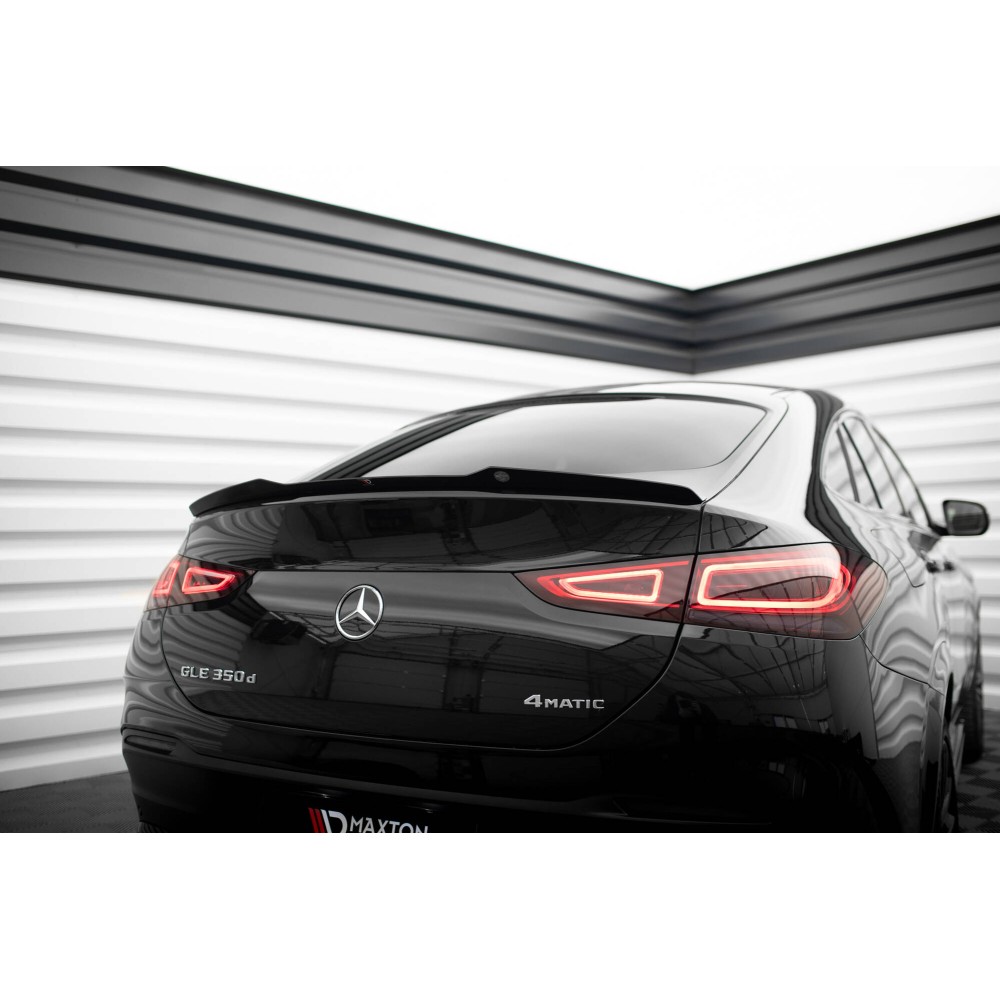 Spoiler Cap Mercedes-Benz GLE Coupe AMG-Line C167 / C167 Facelift
