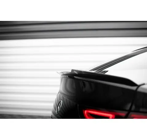 Spoiler Cap Mercedes-Benz GLE Coupe AMG-Line C167 / C167 Facelift