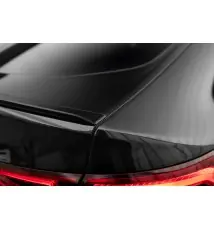 Spoiler Cap Mercedes-Benz GLE Coupe AMG-Line C167 / C167 Facelift