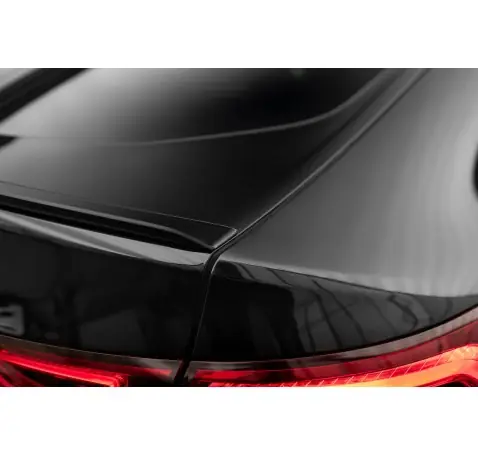 Spoiler Cap Mercedes-Benz GLE Coupe AMG-Line C167 / C167 Facelift