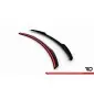 Spoiler Cap Mercedes-Benz GLE Coupe AMG-Line C167 / C167 Facelift