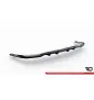 Arriere Splitter (avec une barre verticale) Mercedes-Benz GLE Coupe AMG-Line C167 / C167 Facelift