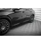 Rajouts Des Bas De Caisse Mercedes-AMG / AMG-Line GLE Coupe C167 / C167 Facelift