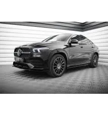 Rajouts Des Bas De Caisse Mercedes-AMG / AMG-Line GLE Coupe C167 / C167 Facelift