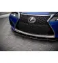 Street Pro Lame Du Pare-Chocs Avant Lexus GS F Mk4 Facelift