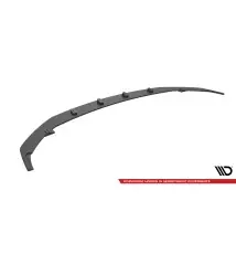 Street Pro Lame Du Pare-Chocs Avant Lexus GS F Mk4 Facelift