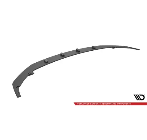 Street Pro Lame Du Pare-Chocs Avant Lexus GS F Mk4 Facelift