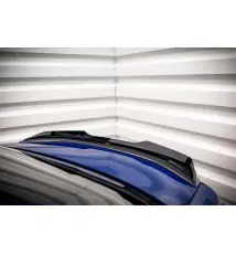 Spoiler Cap Lexus GS F Mk4 Facelift