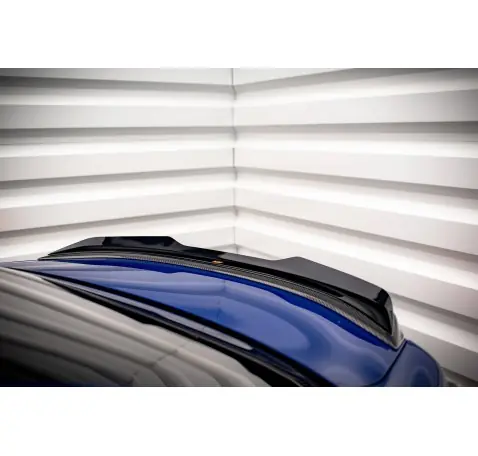 Spoiler Cap Lexus GS F Mk4 Facelift