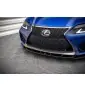 Lame Du Pare-Chocs Avant V.2 Lexus GS F Mk4 Facelift