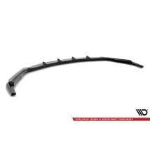 Lame Du Pare-Chocs Avant V.2 Lexus GS F Mk4 Facelift