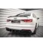 Spoiler Cap V.1 Audi S4 / A4 Standard / S-Line / Competition Sedan B9 / B9 Facelift